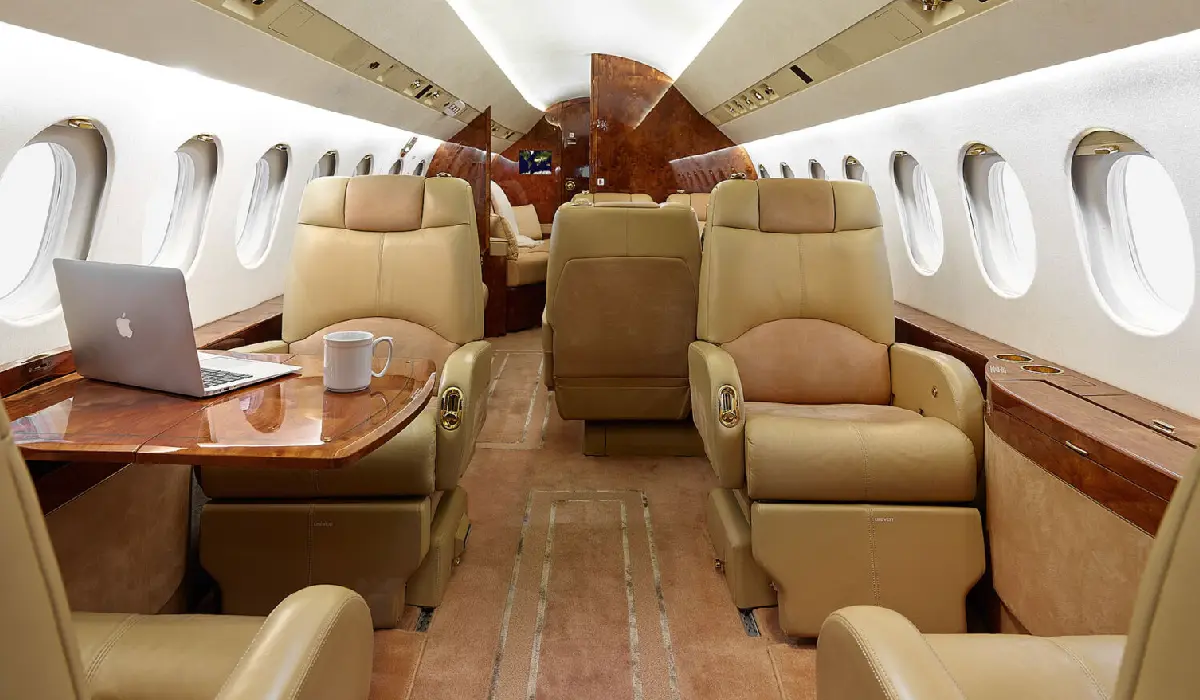 Dassault - Falcon 900DX - Private Jet Rentals - Preowned Private Jets - Exclusive Concierge Club.webp
